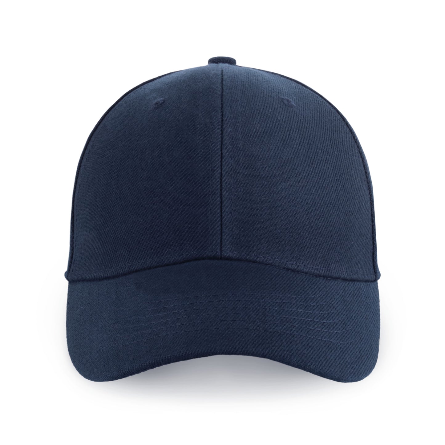 STYLISH BALL CAP - Structured Fashion Design Ball Cap