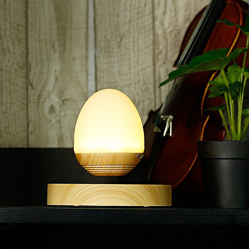 Levitating Bluetooth Speaker -Bluetooth Magnetic Levitation Speaker