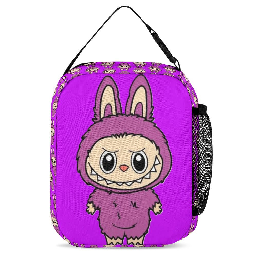 Cutest Exclusive Labubu Backpack Bundles, Three piece set combination - 10 different options to choose from!