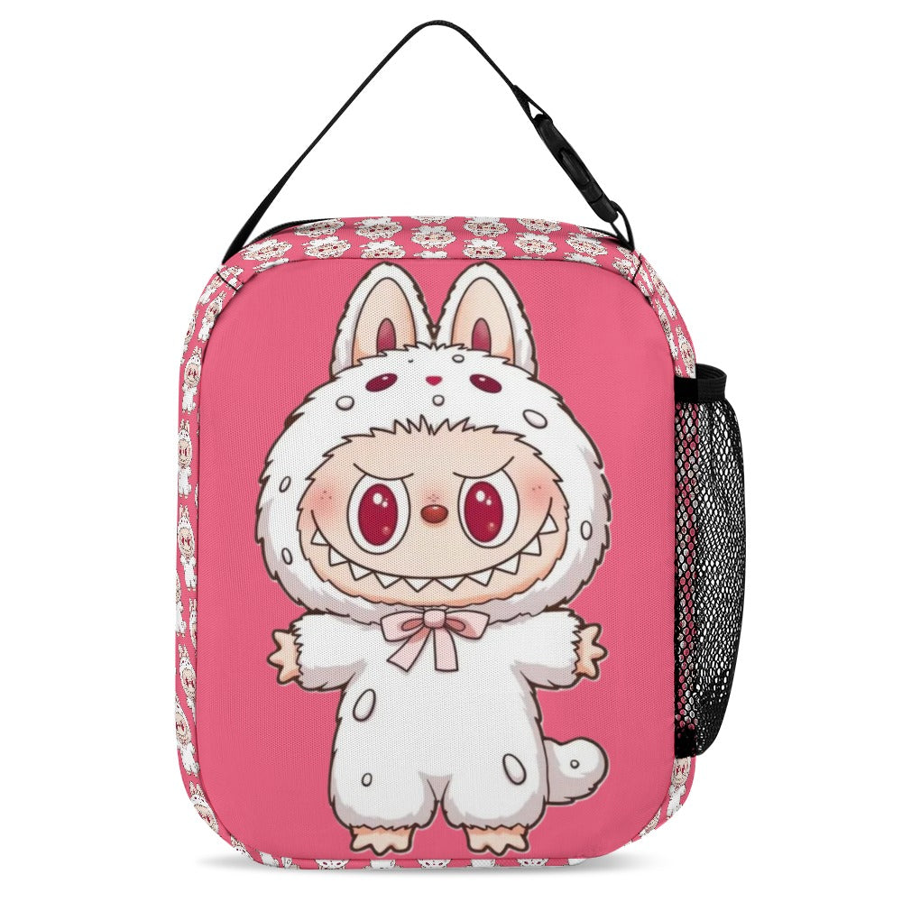 Cutest Exclusive Labubu Backpack Bundles, Three piece set combination - 10 different options to choose from!