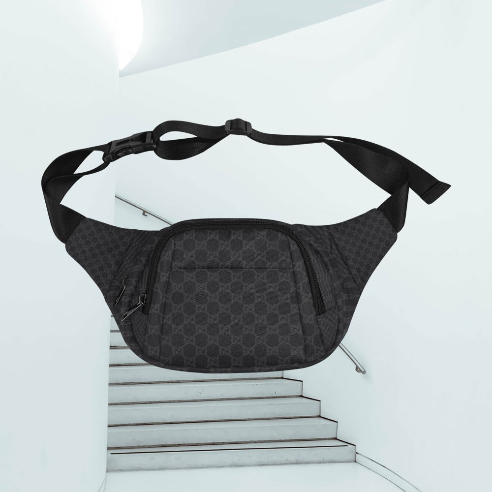 KSC's Exclusive Designs Unisex Waist Bag