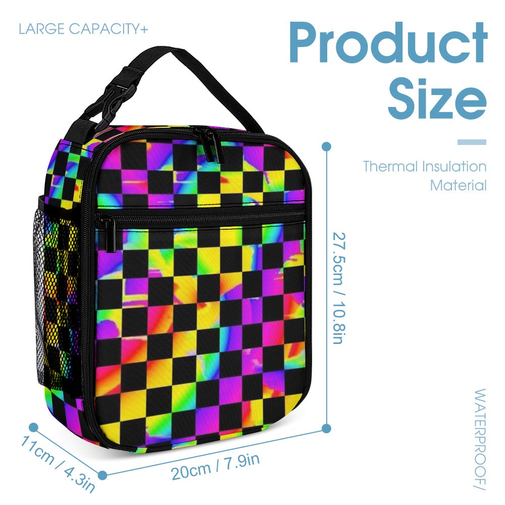 BACK TO SCHOOL BUNDLES -3PC Back To School Set - KSC's Custom Designs Back To School Sets - Backpacks, Three piece set combination Backpacks, Lunch Box, Pencil Bag/Organizer