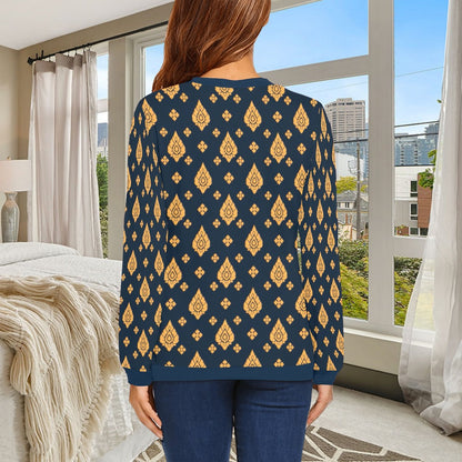 KSC's Design Women's Sweatshirt - 10 Options