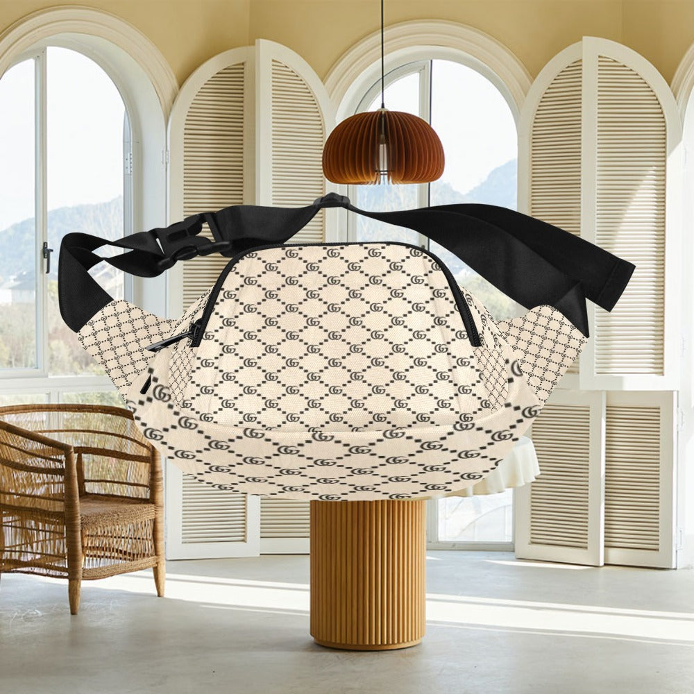 KSC's Exclusive Designs Unisex Waist Bag