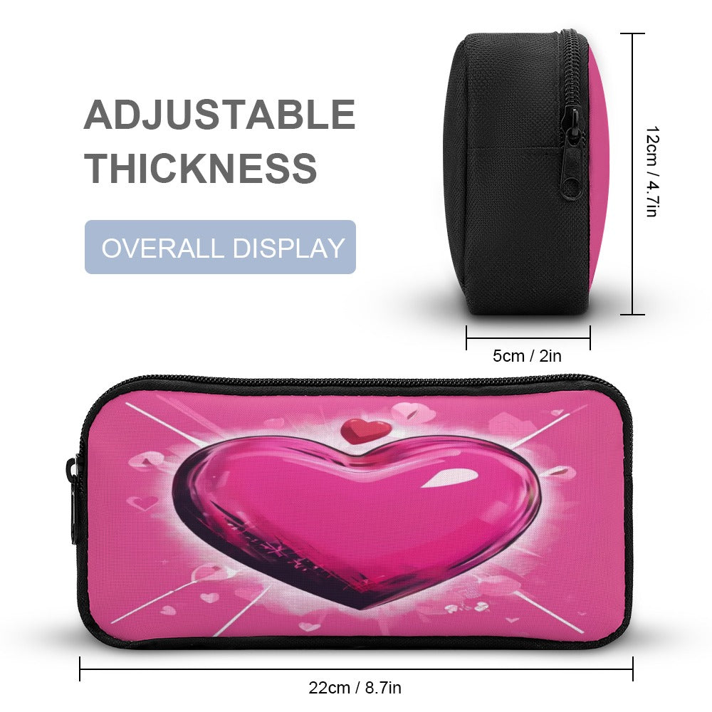 Back to School Bundles - 3PC Back To School Set - KSC's Custom Designs Back To School Sets - Backpacks, Three piece set combination Backpacks, Lunch Box, Pencil Bag/Organizer