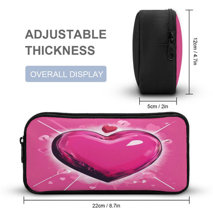 Back to School Bundles - 3PC Back To School Set - KSC's Custom Designs Back To School Sets - Backpacks, Three piece set combination Backpacks, Lunch Box, Pencil Bag/Organizer