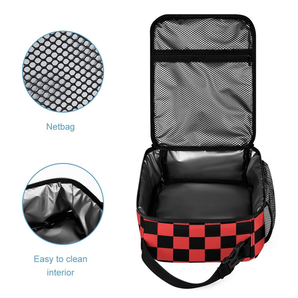 BACK TO SCHOOL BUNDLES -3PC Back To School Set - KSC's Custom Designs Back To School Sets - Backpacks, Three piece set combination Backpacks, Lunch Box, Pencil Bag/Organizer
