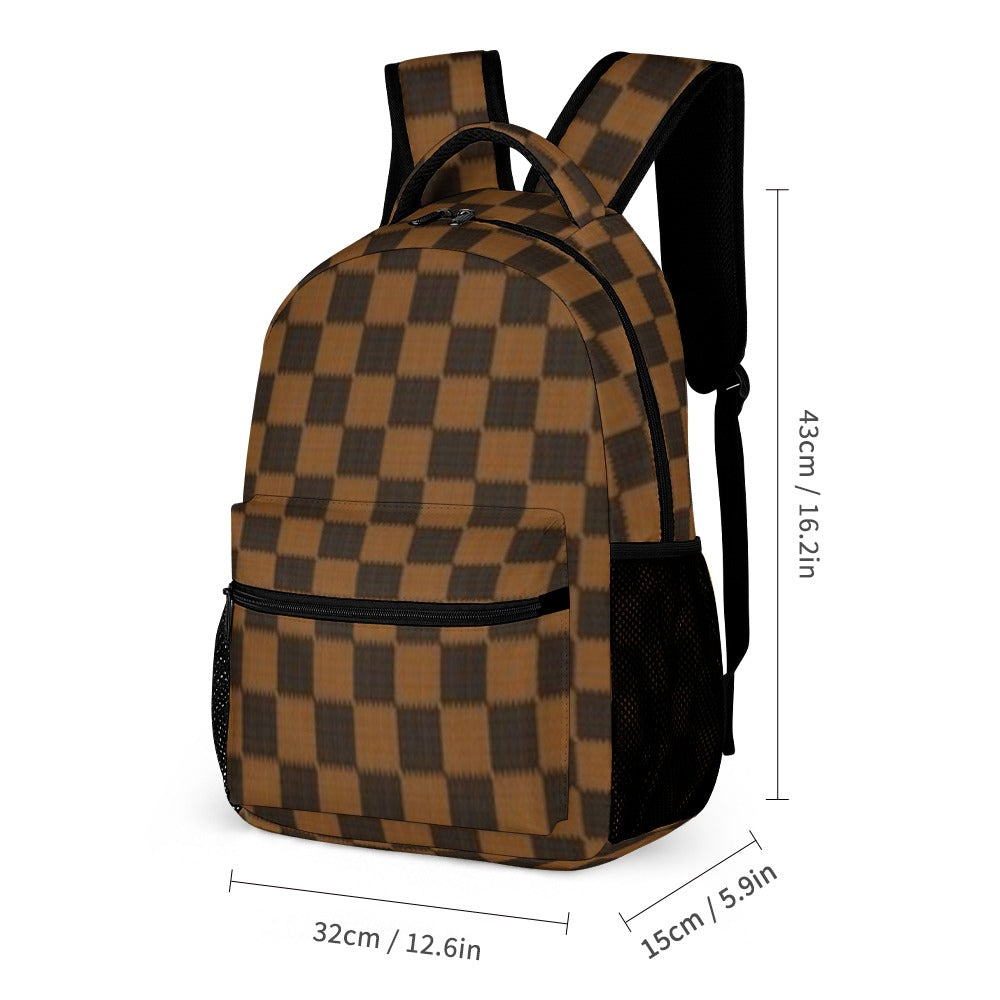 Back to School Bundle Deal- 3PC Back To School Set - KSC's Custom Designs Back To School Sets - Backpacks, Three piece set combination Backpacks, Lunch Box, Pencil Bag/Organizer
