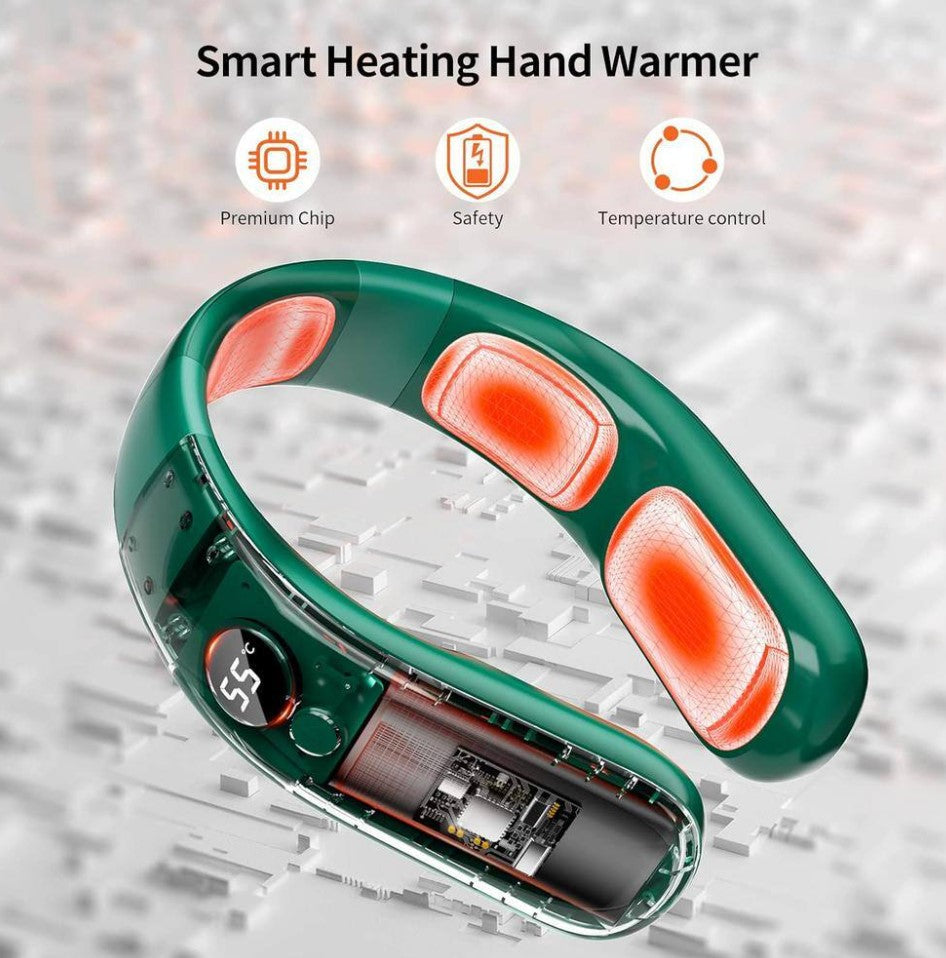 🔥 Neck Toasted. Vibes Boosted. 🔥 10,000mAh Rechargeable Neck Warmer – Fits Necks Up to 8” Wide -10000mah Rechargeable Neck Warmer,for Necks Up to 8 inches Wide