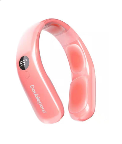 🔥 Neck Toasted. Vibes Boosted. 🔥 10,000mAh Rechargeable Neck Warmer – Fits Necks Up to 8” Wide -10000mah Rechargeable Neck Warmer,for Necks Up to 8 inches Wide