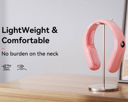 🔥 Neck Toasted. Vibes Boosted. 🔥 10,000mAh Rechargeable Neck Warmer – Fits Necks Up to 8” Wide -10000mah Rechargeable Neck Warmer,for Necks Up to 8 inches Wide