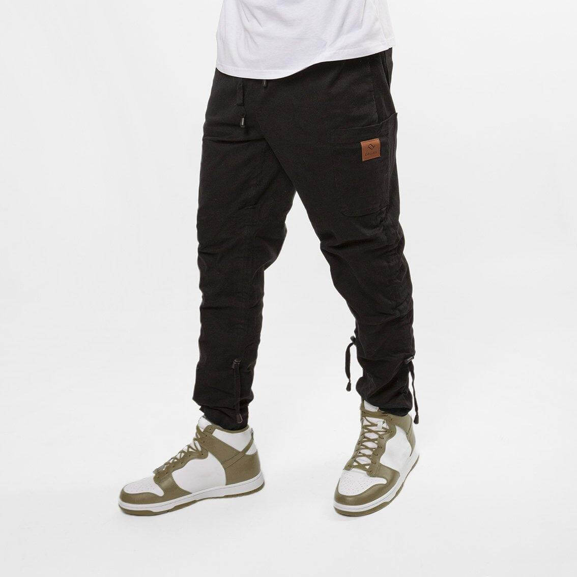 Down UNDERS Men's Travel Pants