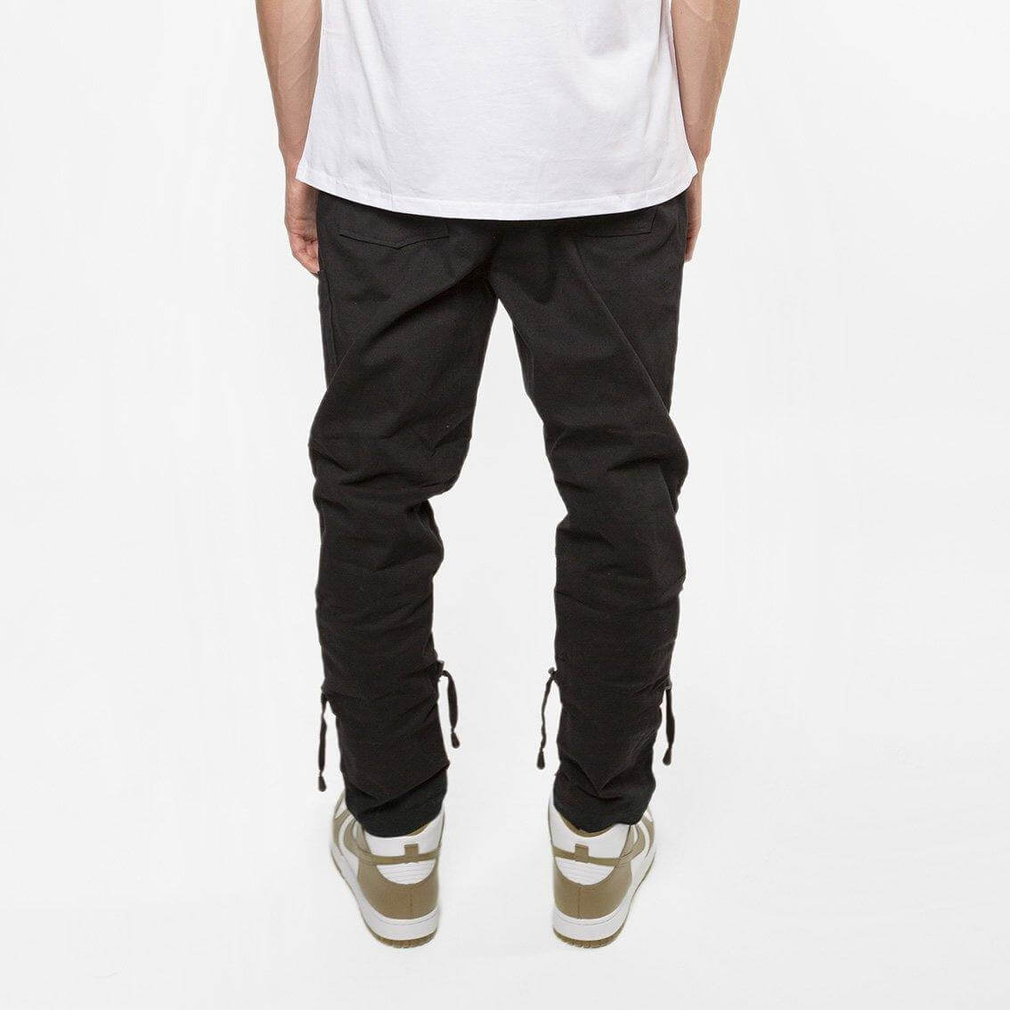 Down UNDERS Men's Travel Pants