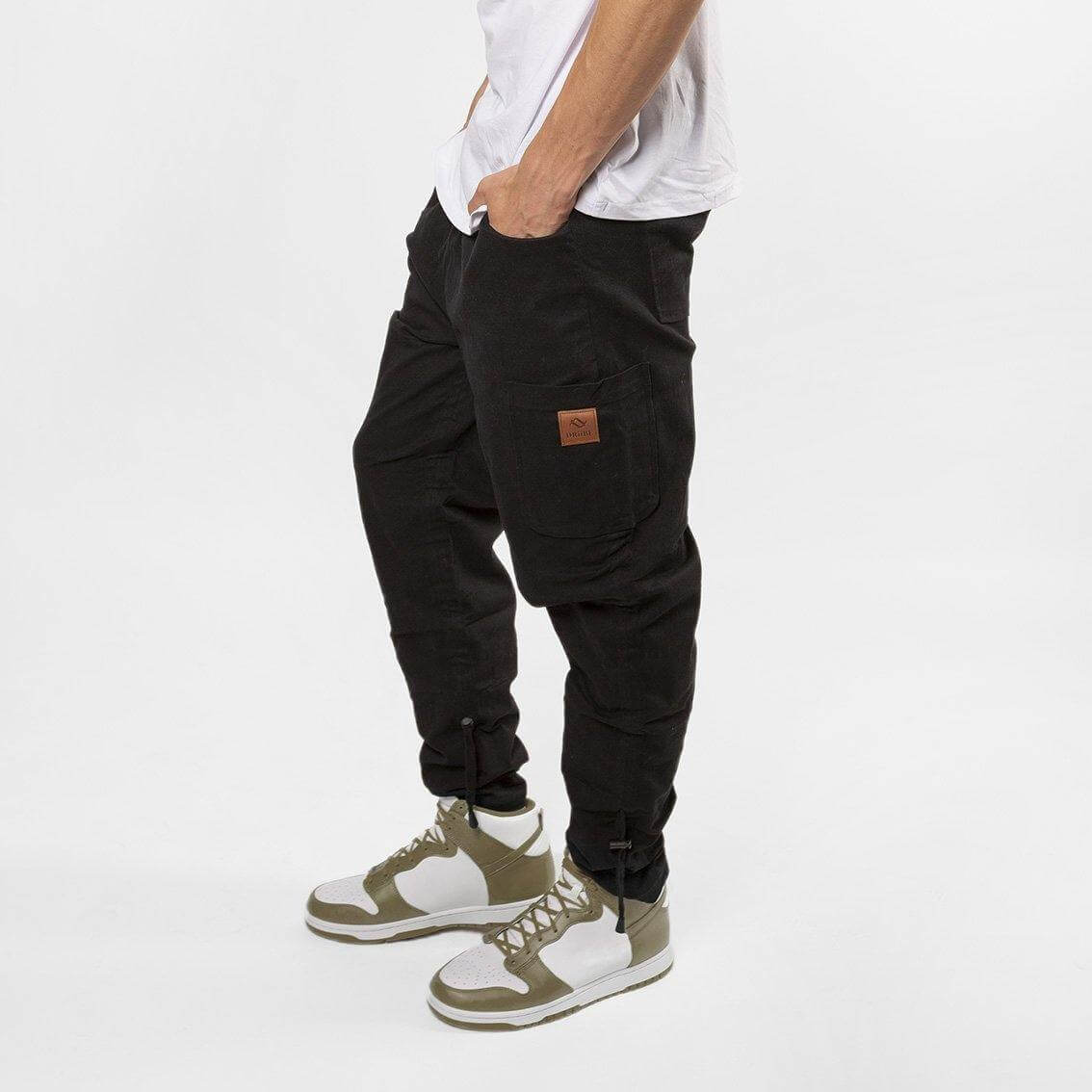 Down UNDERS Men's Travel Pants