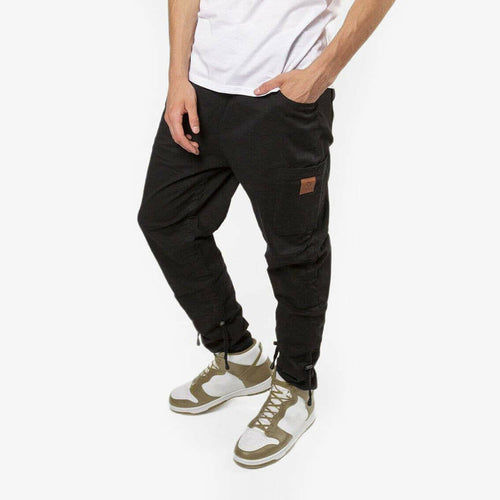 Down UNDERS Men's Travel Pants
