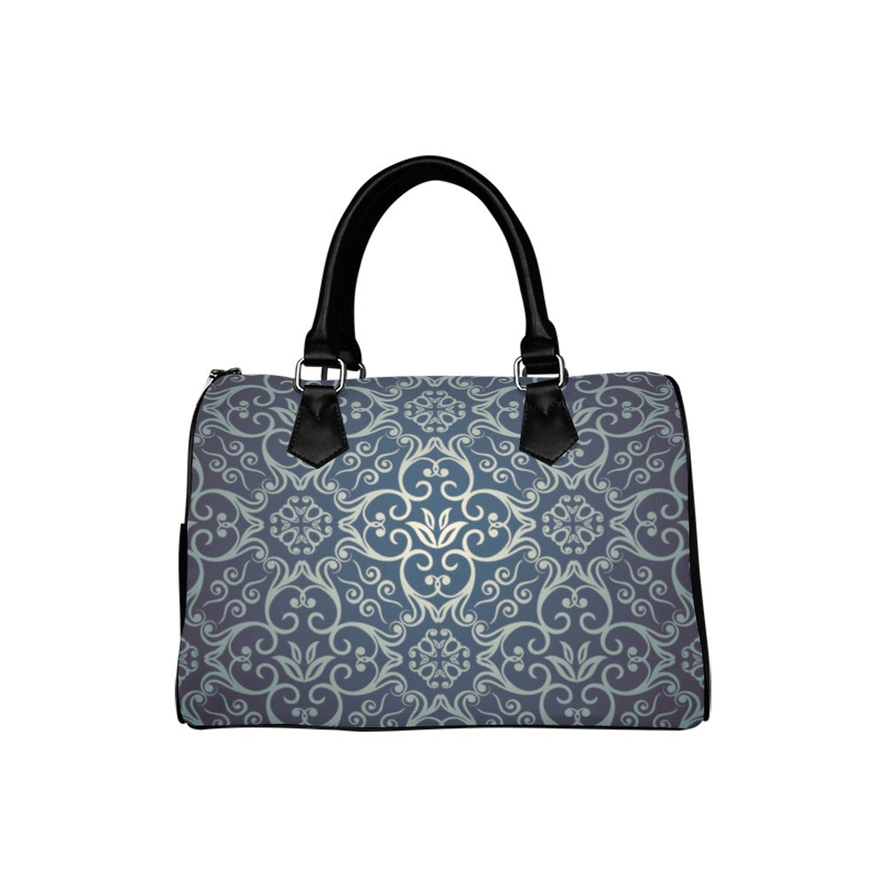 KSC's Exclusive Designs Handbags -Barrel Type Handbag ---- 10 Options Inside