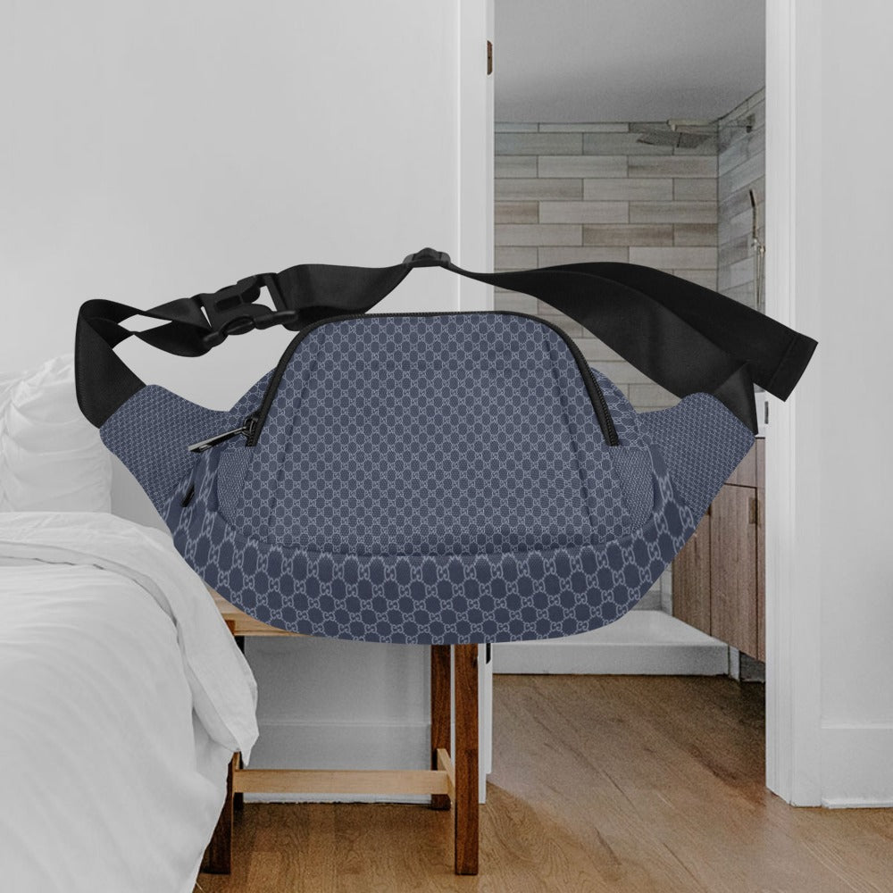 KSC's Exclusive Designs Unisex Waist Bag