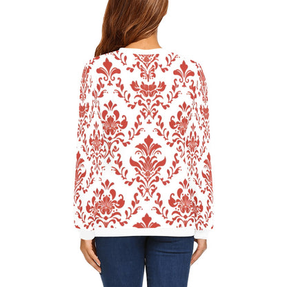 POPULAR - KSC's Design Women's Sweatshirt - 10 Options Inside - HOT ITEM!! MUST SEE!!