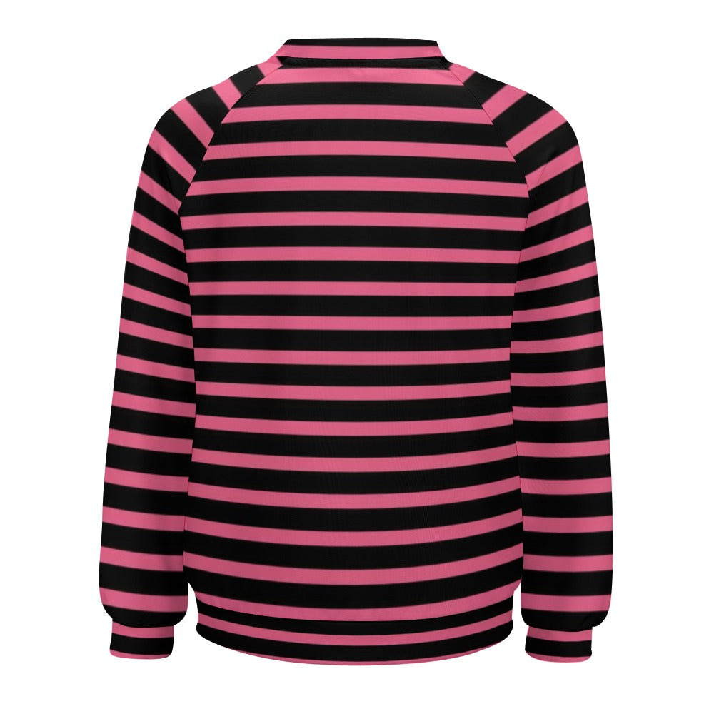 KSC's Exclusive Women's Sweater Collection (10) Designs/Styles - Raglan round neck sweater