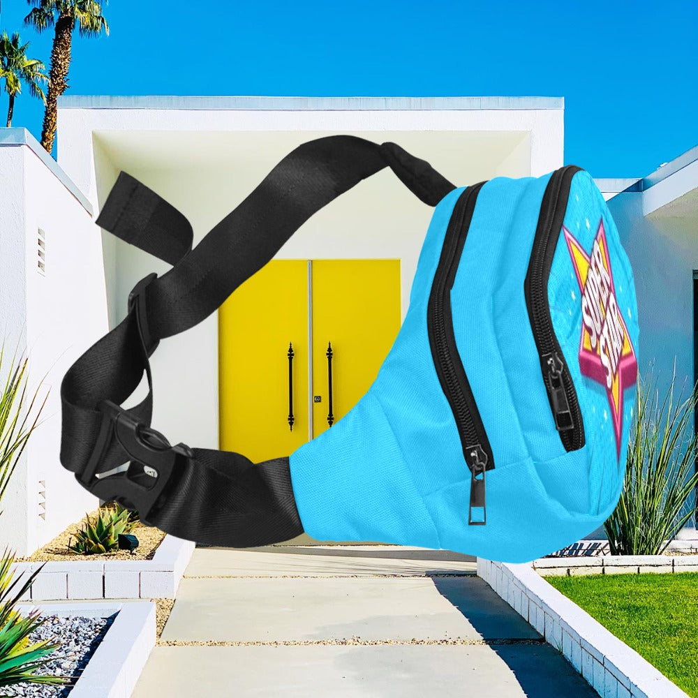 KSC's Exclusive Designs Unisex Waist Bag