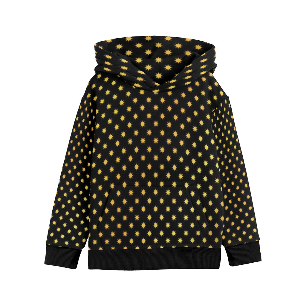 KSC's Exclusive Designs Little Girls' Long Sleeve Hoodie