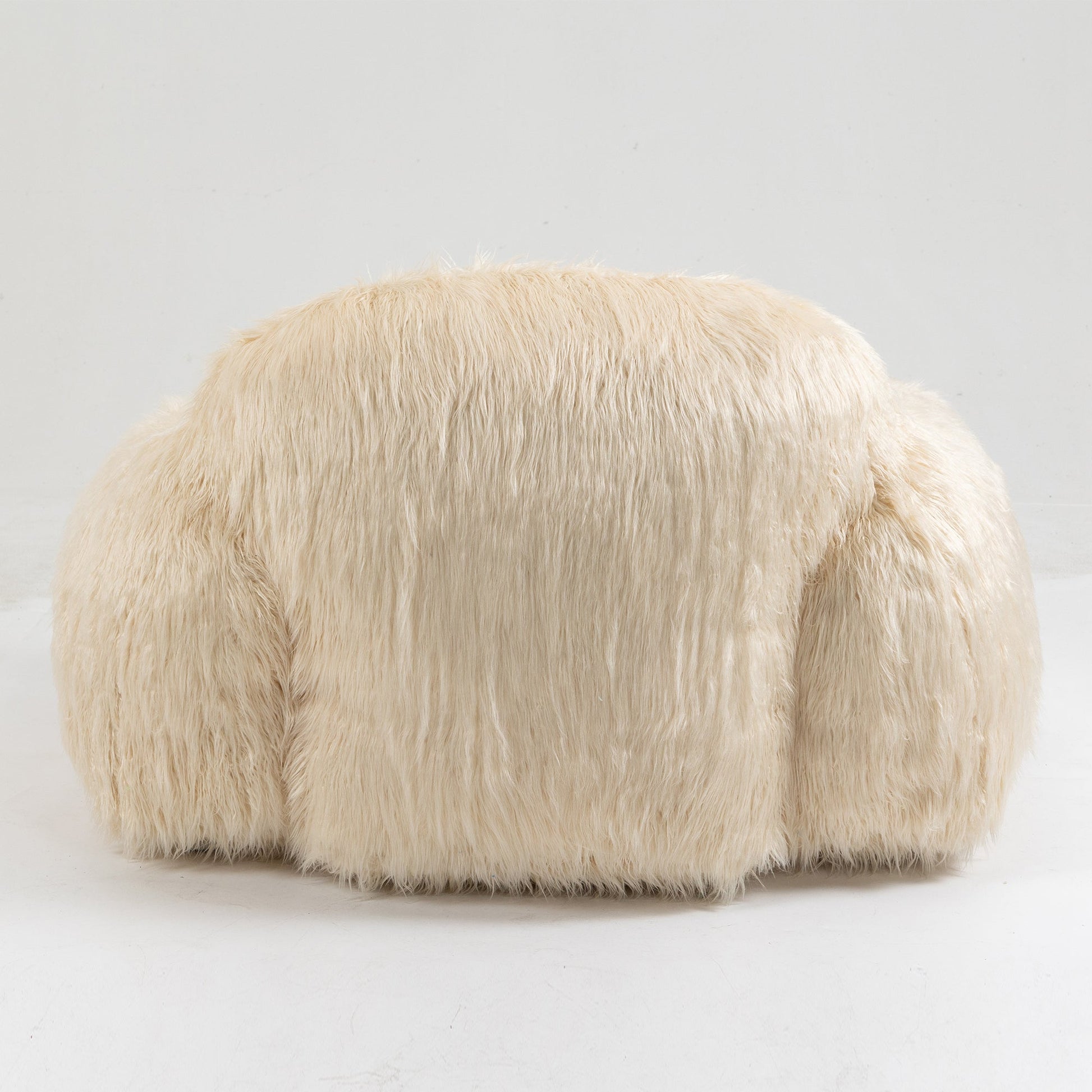 Comfy Bean Bag Chair Lazy Sofa Bean Bag Chair Adult, Teen High Density Foam