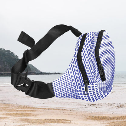 KSC's Exclusive Designs Unisex Waist Bag