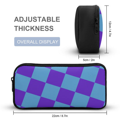 BACK TO SCHOOL BUNDLES -3PC Back To School Set - KSC's Custom Designs Back To School Sets - Backpacks, Three piece set combination Backpacks, Lunch Box, Pencil Bag/Organizer