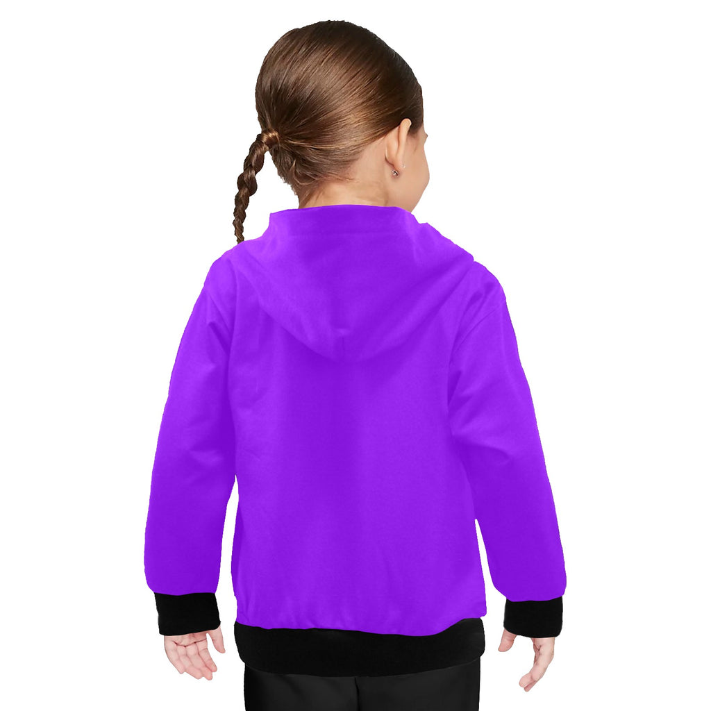 KSC's Little Girls' KPOP Hoodies- Long Sleeve Hoodie