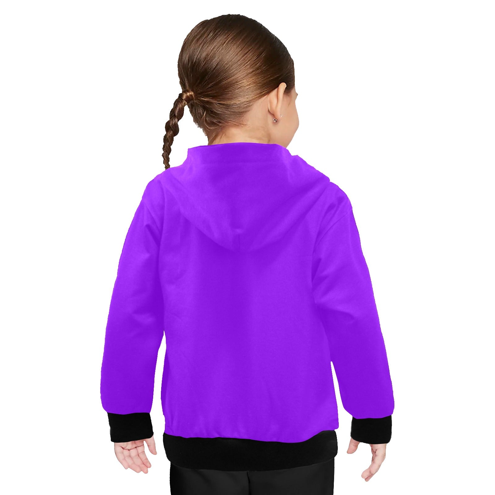 KSC's Little Girls' KPOP Hoodies- Long Sleeve Hoodie