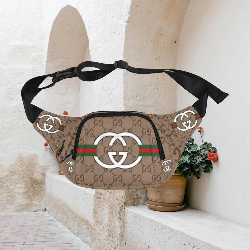 KSC's Exclusive Designs Unisex Waist Bag