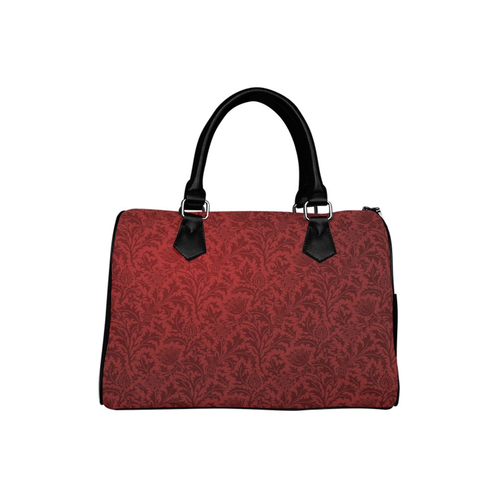 KSC's Exclusive Royal Designs Handbags -Barrel Type Handbag ---- 10 Options inside