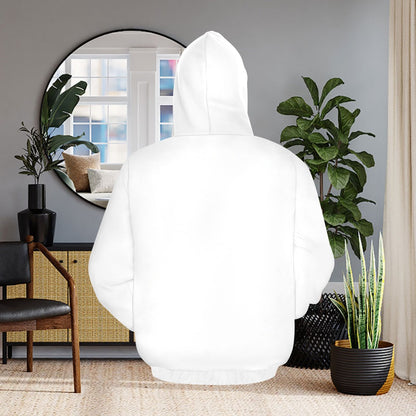Exclusive Design's (10 Options) Women's Hoodies