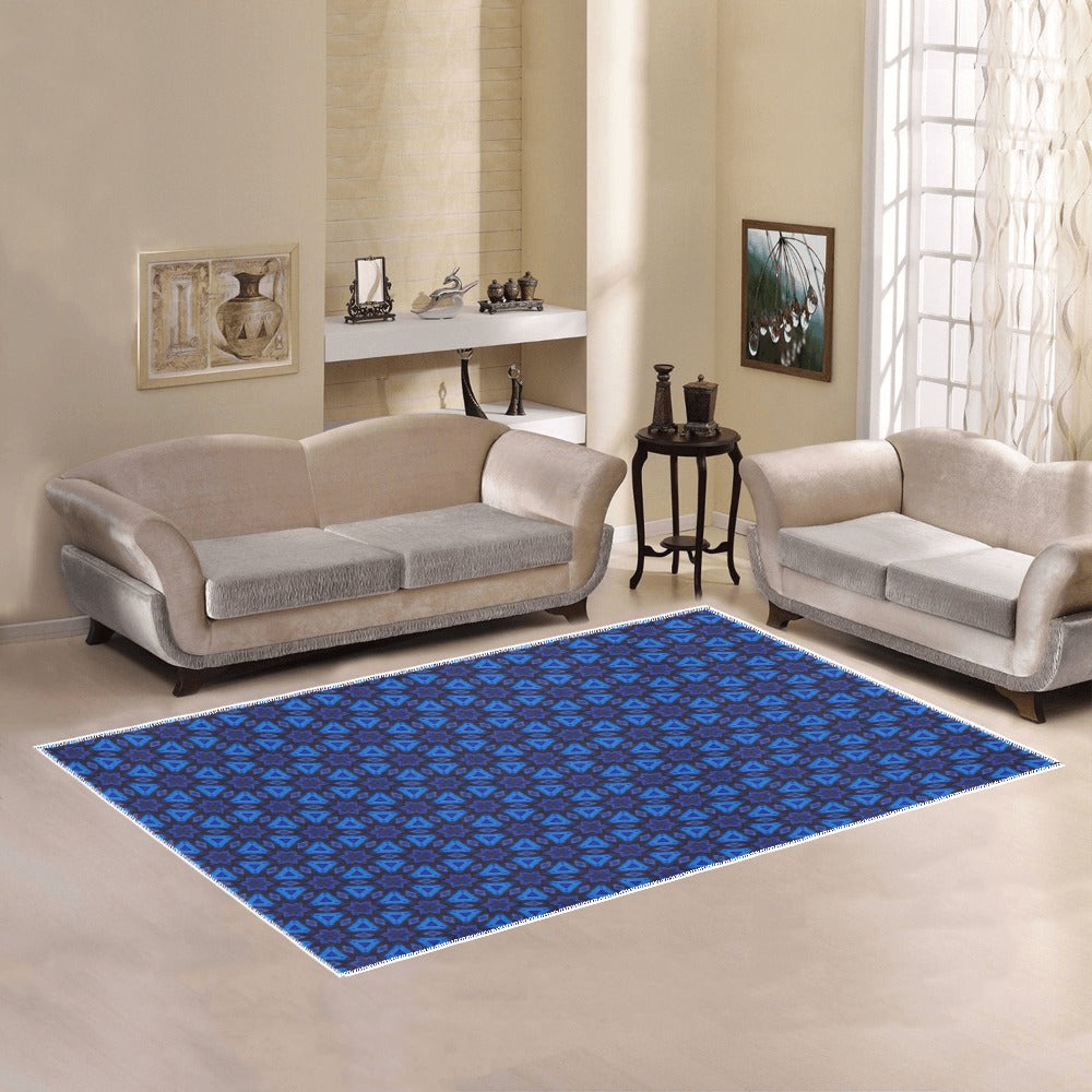 KSC's Exclusive Design's Area Rug 7' x 5' - 10 Options