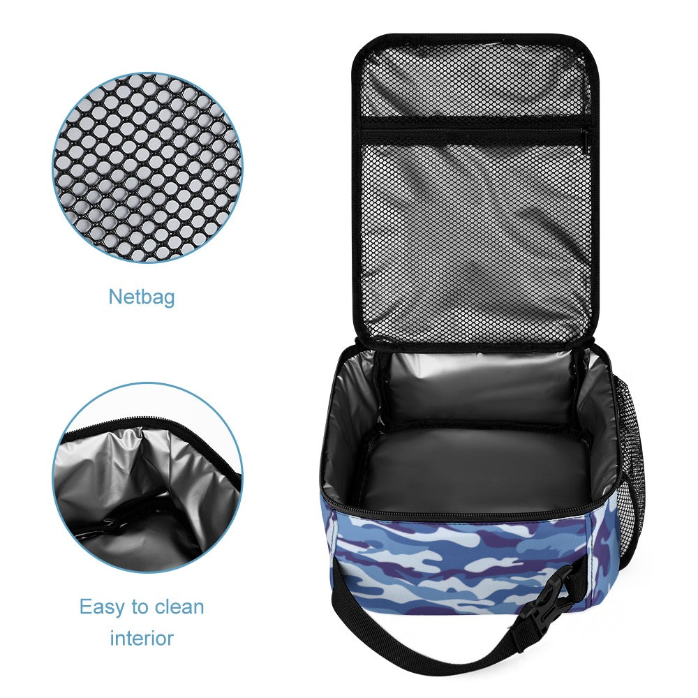 BACK TO SCHOOL BUNDLES -3PC Back To School Set - KSC's Custom Designs Back To School Sets - Backpacks, Three piece set combination Backpacks, Lunch Box, Pencil Bag/Organizer