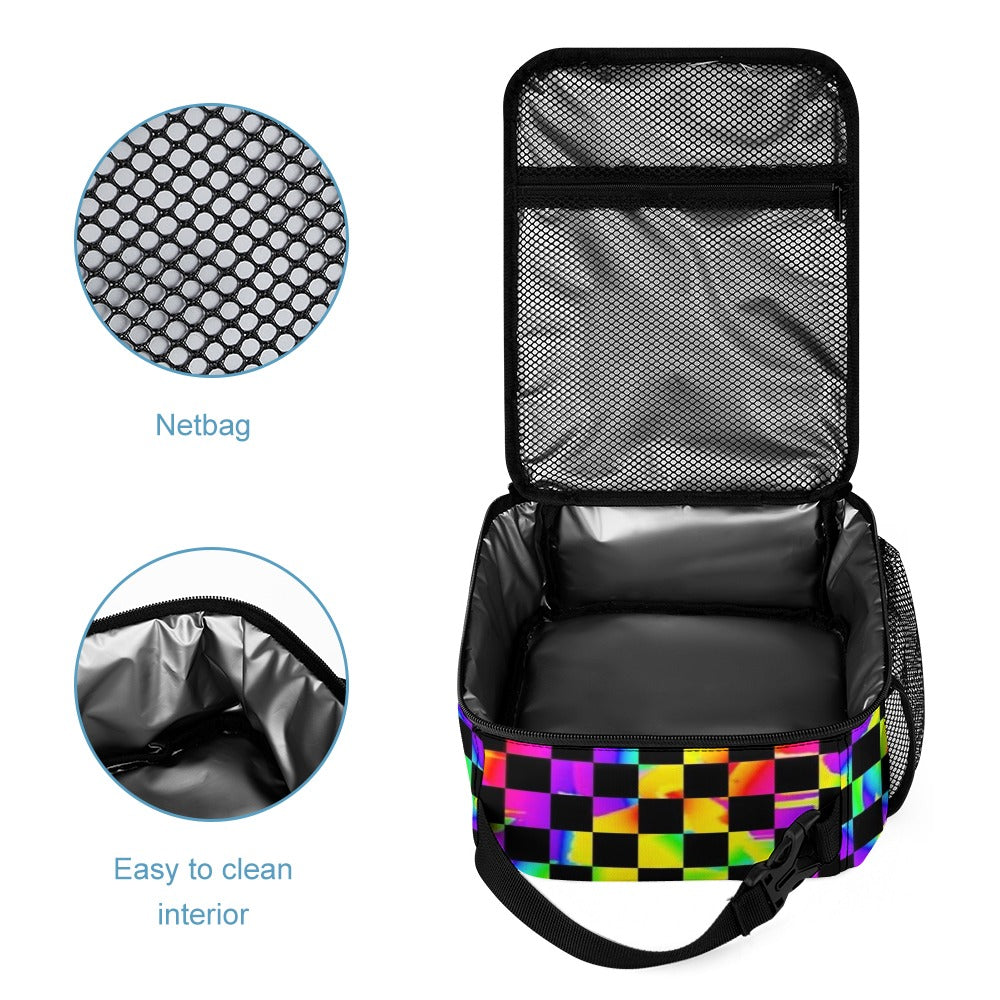 BACK TO SCHOOL BUNDLES -3PC Back To School Set - KSC's Custom Designs Back To School Sets - Backpacks, Three piece set combination Backpacks, Lunch Box, Pencil Bag/Organizer
