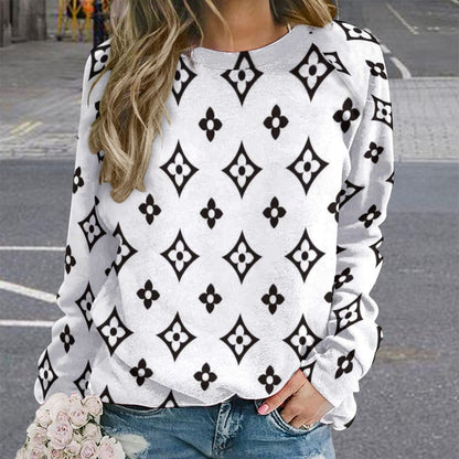 KSC's Exclusive Women's Sweater Collection (10) Designs/Styles - Raglan round neck sweater