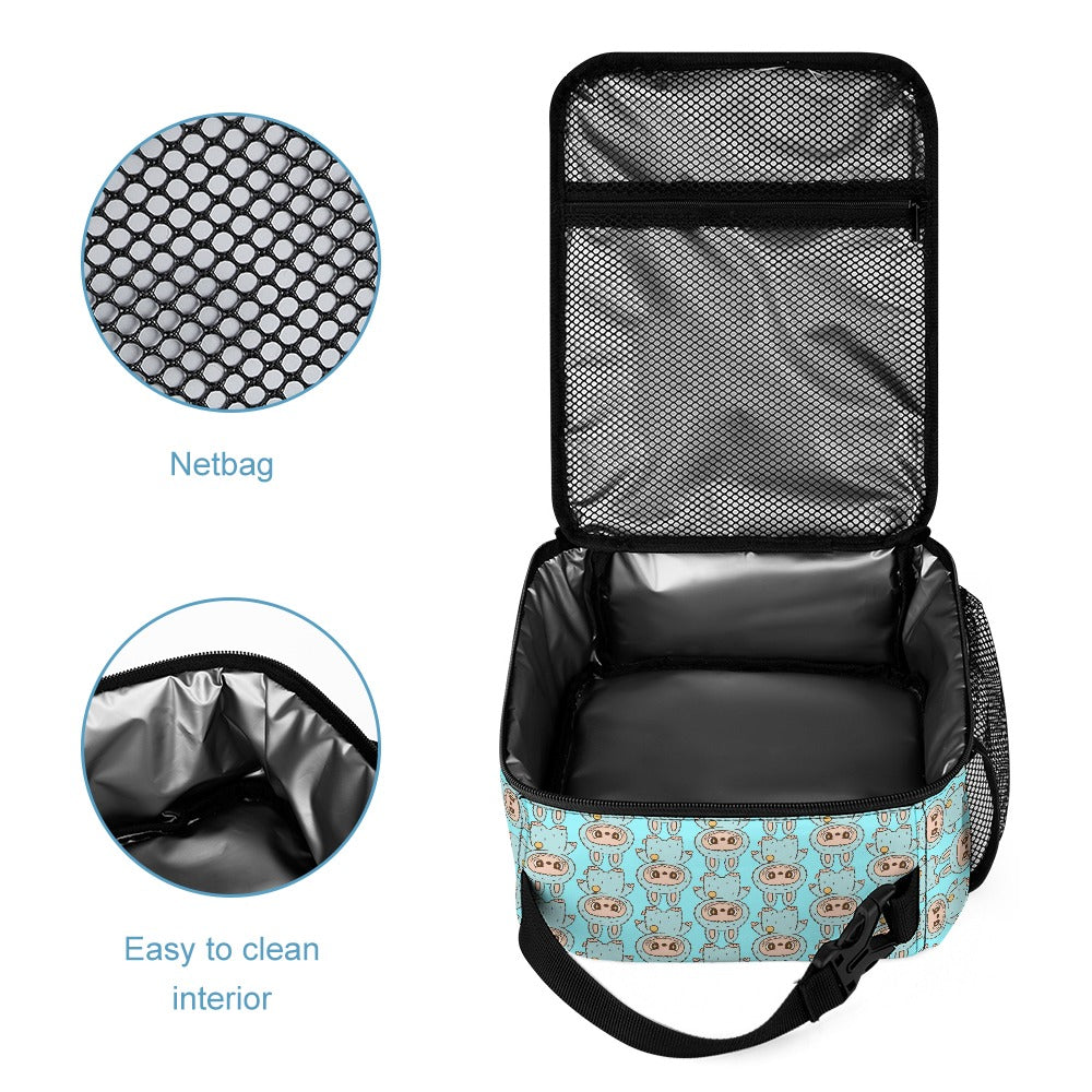 10 Options - Labubu Backpack Bundle Three piece set combination - Back to School Bundles - 10 different options to choose from!