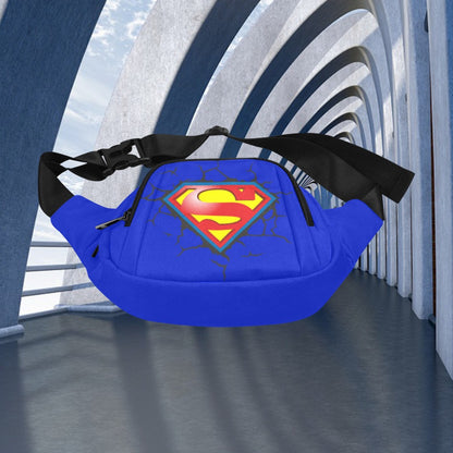 KSC's Exclusive Designs Unisex Waist Bag