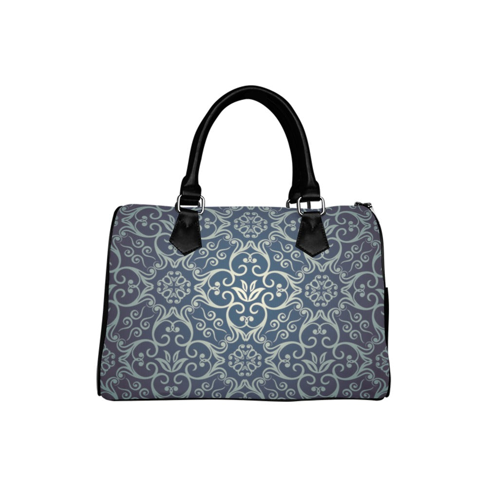 KSC's Exclusive Designs Handbags -Barrel Type Handbag ---- 10 Options Inside
