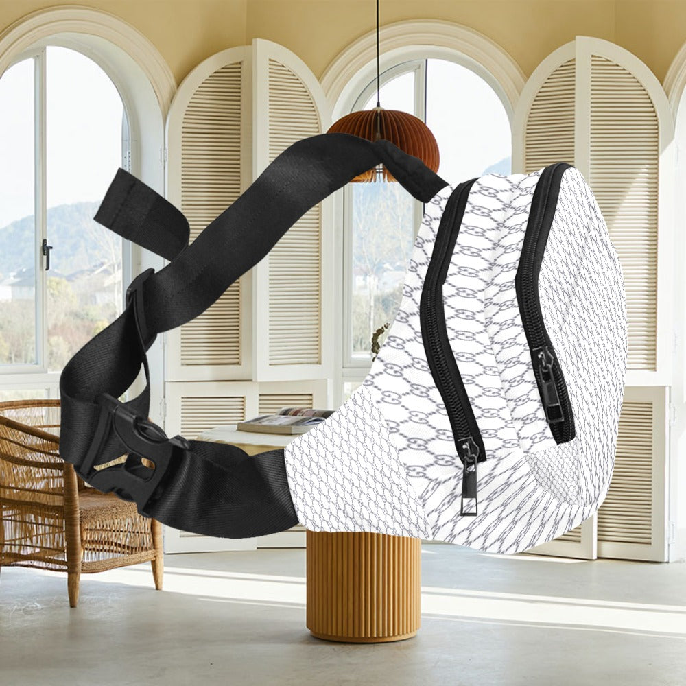 KSC's Exclusive Designs Unisex Waist Bag