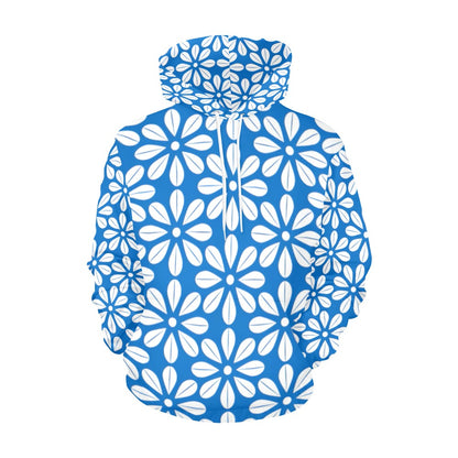 KSC's Women's (10 Styles) Exclusive Special Designs Hoodie (Model H13) - 10 Options