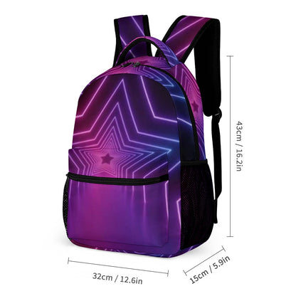 BACK TO SCHOOL BUNDLES -3PC Back To School Set - KSC's Custom Designs Back To School Sets - Backpacks, Three piece set combination Backpacks, Lunch Box, Pencil Bag/Organizer