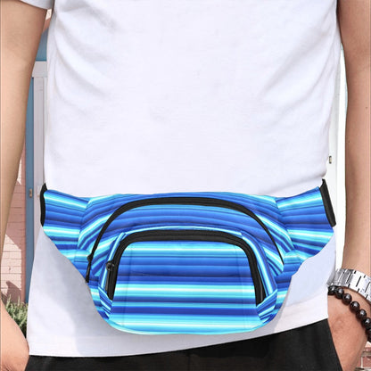 KSC's Exclusive Designs Unisex Waist Bag