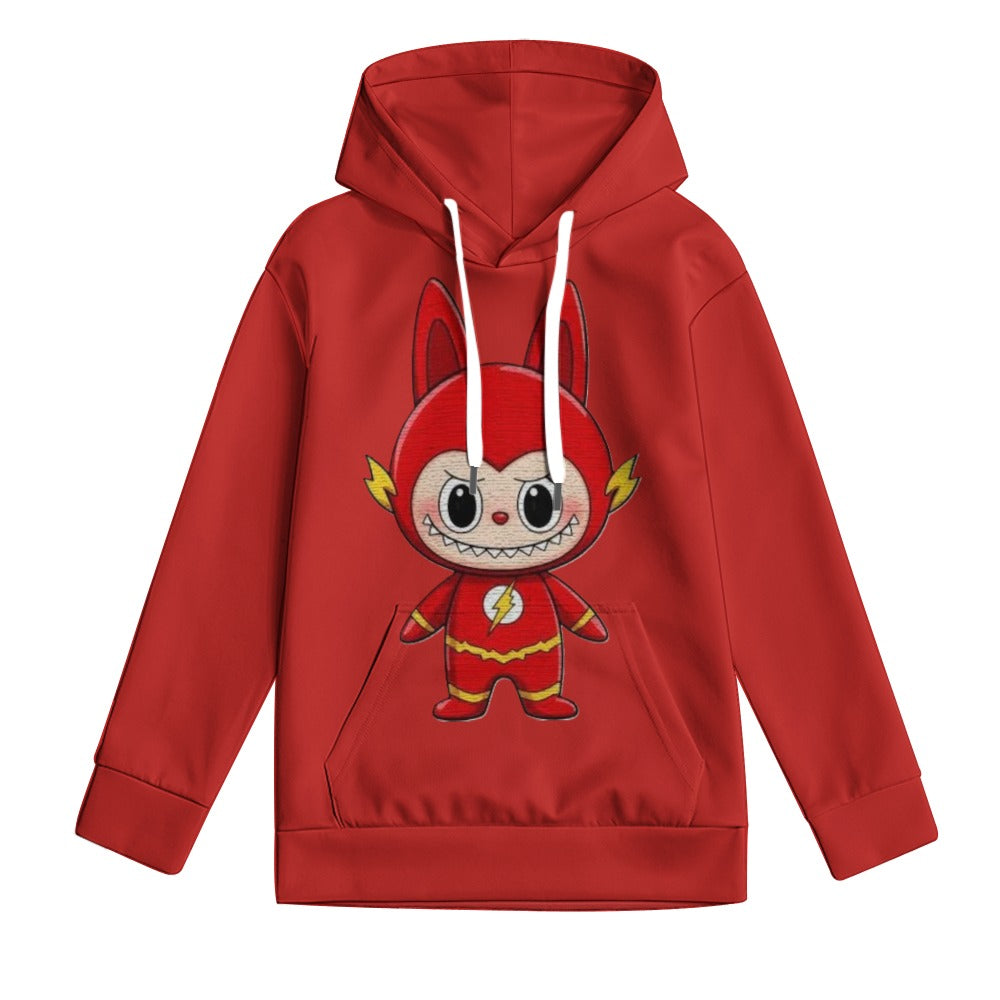 KSC's Limited Edition Labubu Hero Hoodie for Kids