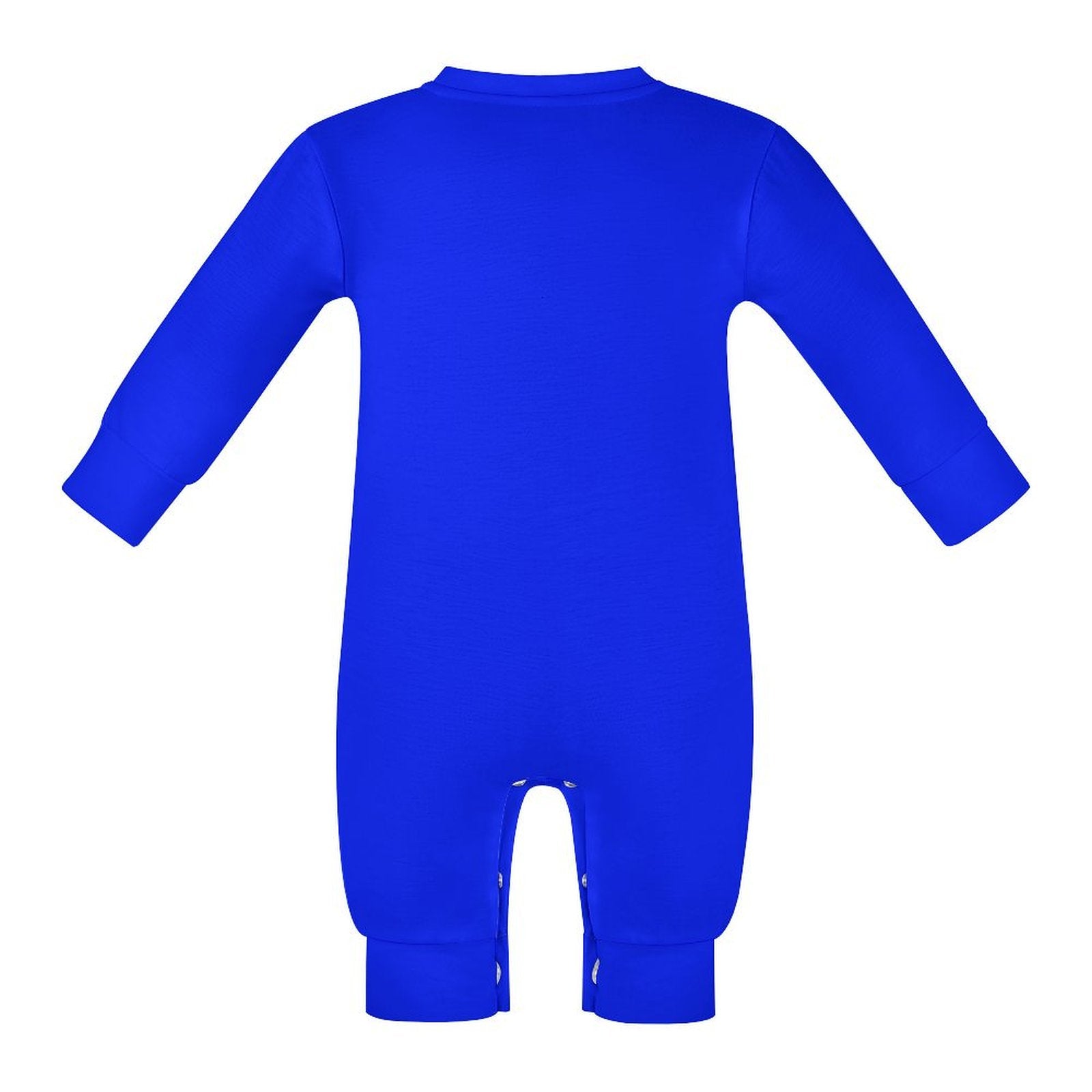 Mario -Baby Long Sleeve Onesie Set
