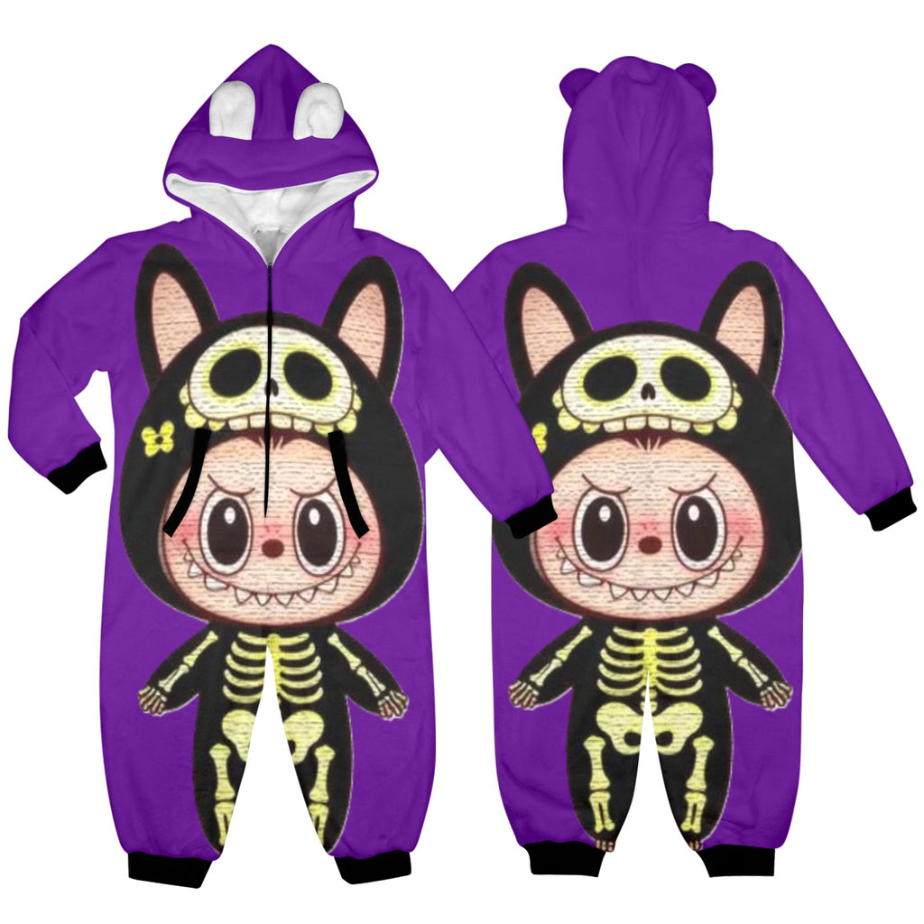 KSC's Halloween Lil Kid Unisex Onesie 2 to 7 years old