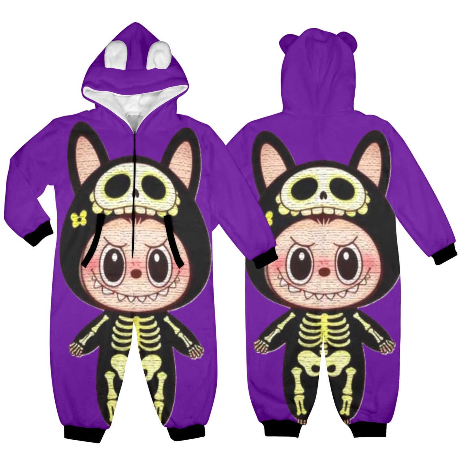 KSC's Halloween Lil Kid Unisex Onesie 2 to 7 years old