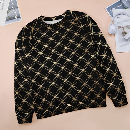 KSC's Exclusive Women's Sweater Collection (10) Designs/Styles - Raglan round neck sweater