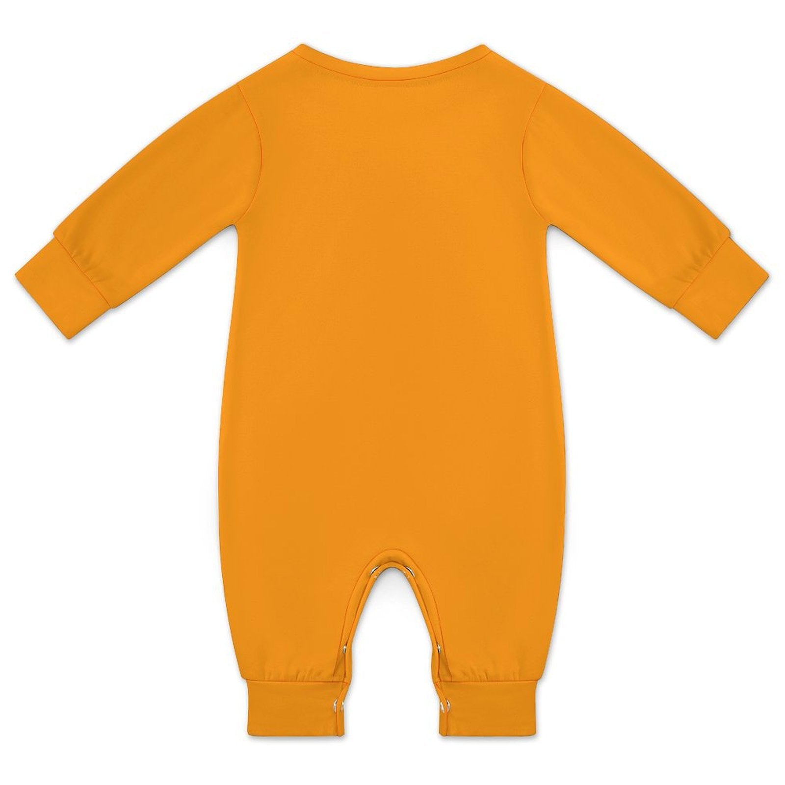 Baby Halloween Stitch Onesie Romper Long Sleeve Baby Romper